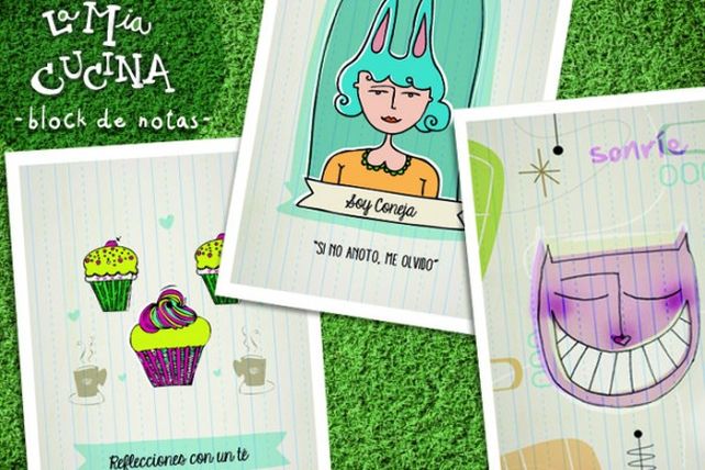 El sábado habrá feria de diseño en Paraná