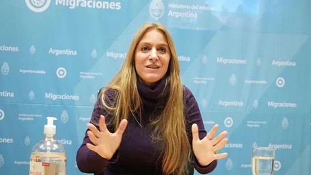 Migraciones: Aportamos datos a la justicia federal para cuidar nuestro pasaporte