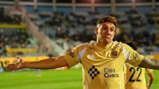 Facundo Callejo