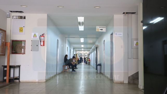Tareas. Goró realizará tareas no remuneradas de seis horas mensuales por el período de la pena.&nbsp;