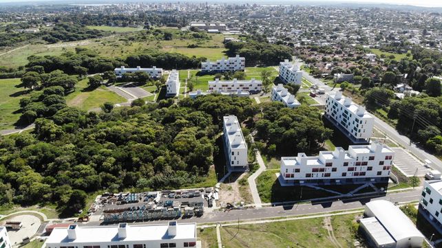 El Procrear de Paraná, disponible para un aumento de casos