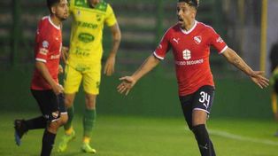 El Independiente de Beccacece atendió Defensa en Florencio Varela