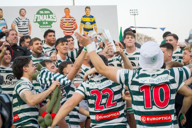 Equipo campeón