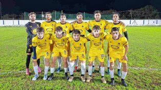 El Quillá logró el pasaje a la siguiente instancia en la Copa Concejo 0.0%