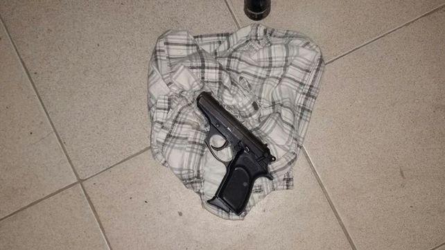 Desarticularon una banda narco que operaba en la Costa del Uruguay