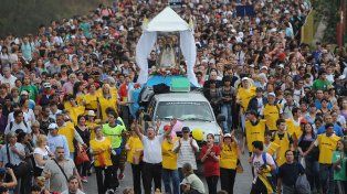 ¿Por qué es tan popular la Virgen María en el catolicismo?