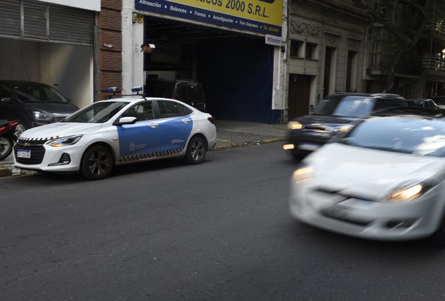 Infracciones de tránsito: ahora también aplicarán tareas comunitarias