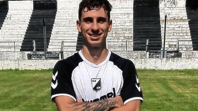 Sanz: Tengo sentimientos encontrados por jugar contra Colón Sanz: Tengo sentimientos encontrados por jugar contra Colón