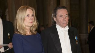 La Academia Sueca no entregará el Nobel de Literatura este año
