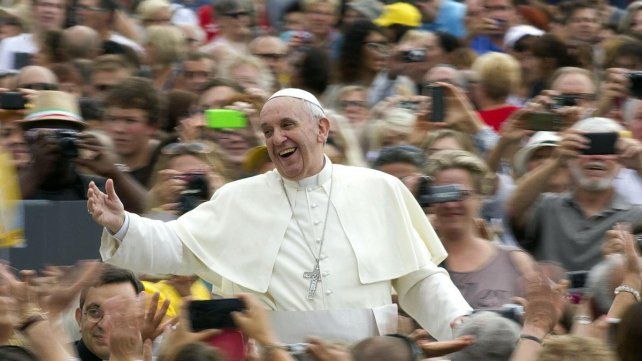 Doce años de pontificado: el video que publicó el Vaticano con los momentos más emblemáticos de Francisco Doce años de pontificado: el video que publicó el Vaticano con los momentos más emblemáticos de Francisco