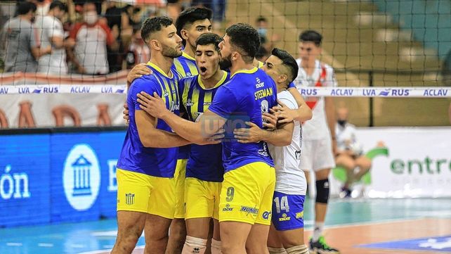 Paracao consiguió 9 puntos durante el primer tour.