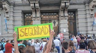 Se reúne la Red de Vecinales por Seguridad: delitos por barrios