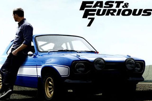Rápido y Furioso 8 ya tiene fecha de estreno