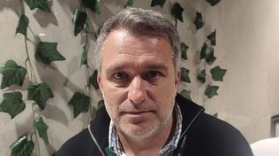 Lorenzatti: El sector agropecuario sigue enredado en sus discusiones