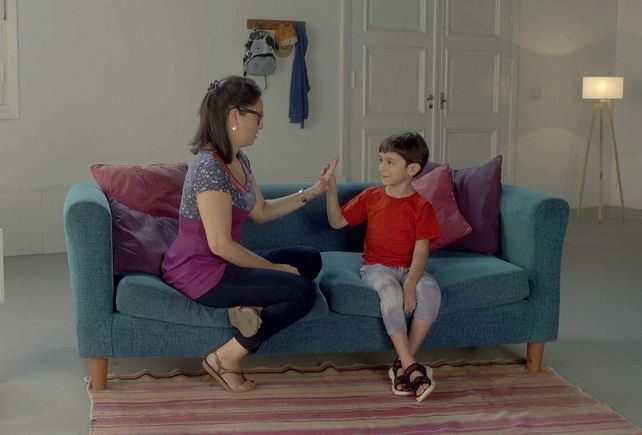 Educativo. Pakapaka comienza hoy una nueva programación.