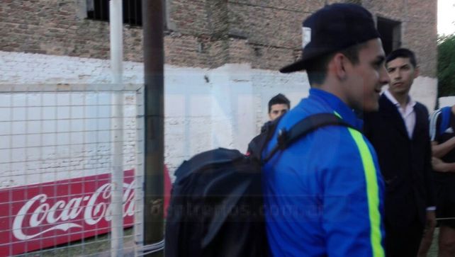 Boca derrotó a Patronato por 2 a 0 y festejó en un Grella repleto