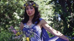 Gilda murió el 7 de septiembre de 1996 murió en un siniestro vial junto a su hija, su madre y tres músicos.
