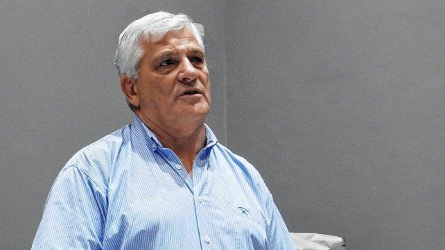 Enrique Patrizi es el presidente de la Unión Santafesina de Rugby. Enrique Patrizi es el presidente de la Unión Santafesina de Rugby.