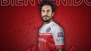 Argentinos Juniors sumó su quinto refuerzo