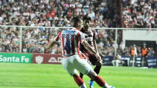 River tendría en la mira a un juvenil en ascenso de Unión