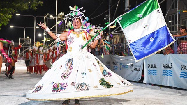 Colibrí