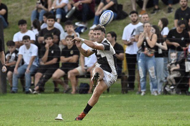 Estudiantes será local en el Parque.