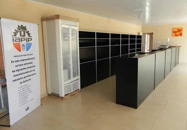 Bonfatti inaugurará la primera sucursal de la Panadería Furman en Santa Fe