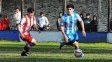 Regional Amateur: El Gato y Atlético Neuquén van por el pase a la siguiente instancia