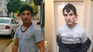Yo tengo corazón, dijo el gemelo del detenido por el crimen de Micaela