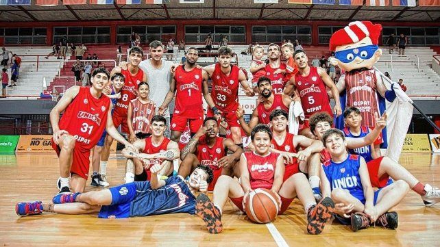 Unión volverá al trabajo en un enero cargado y con decisiones por tomar en el plantel