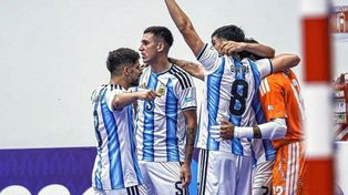 Se confirmó el fixture de la Liga Evolución de Futsal en Santa Fe