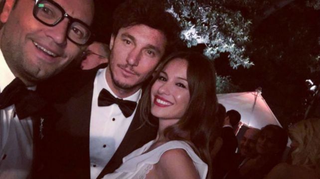 Pampita habló de los rumores de embarazo: Descartado absolutamente