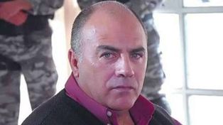 El Gordo Valor quedó libre y promete portarse bien