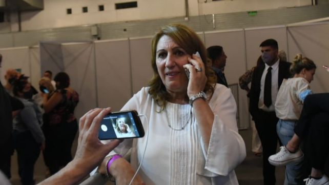 Fein se comprometió a continuar la discusión por la ley de humedales
