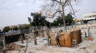 Parque Alberdi: la Asamblea marcó otra vez su postura