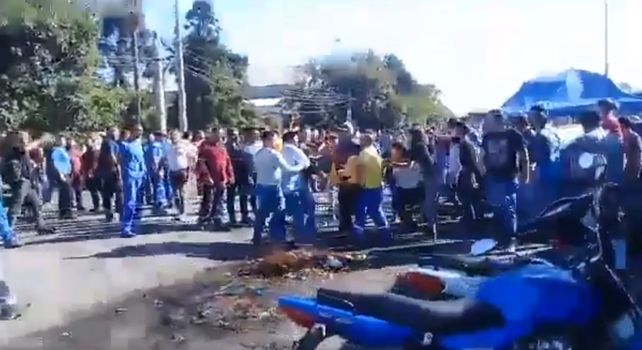 El titular de la UOM Rosario dijo que el conflicto en Electrolux le salió muy caro al gremio