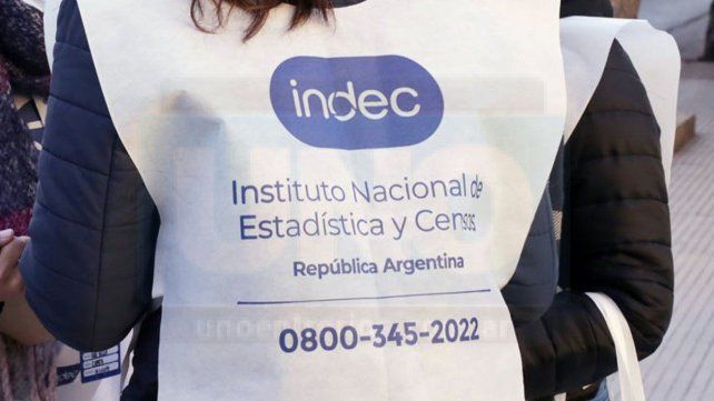 El Indec publicará esta tarde el dato de inflación de julio