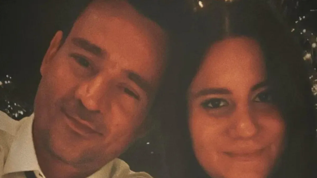 Jorge Lanata reveló cuál es el vínculo que une a su hija mayor con Chano Charpentier