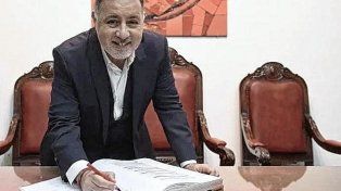 Doman aclaró la situación de Independiente.
