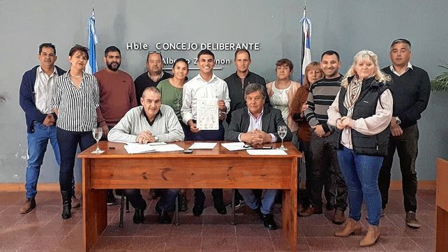 Fútbol de Amputados: Andrés López al Mundial.