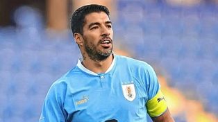 Uruguay ya dió a conocer su lista preliminar para Qatar 2022.