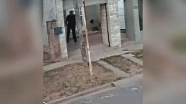 &nbsp;Por estas horas se están analizando las cámaras de seguridad.