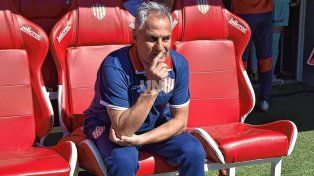 ¿Encontró Leo Madelón a su equipo ideal en Unión?