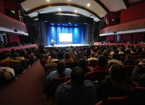 Educación y pantallas: Santa Fe busca estrategias para prevenir la dependencia digital en chicos y adolescentes