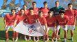Se completa la fecha 17 del Apertura José Luis Burtovoy