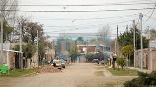Santa Rita II: vecinos preocupados por la creciente ola de robos
