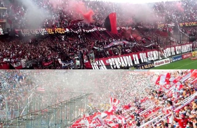 ¿Quién mueve más en las redes sociales: Colón o Unión?