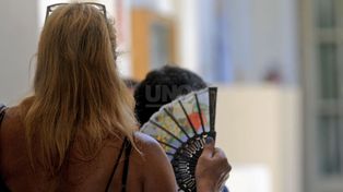 Mucha lluvia y altas temperaturas para el verano en Santa Fe