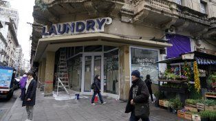 Lo nuevo que se viene para la esquina de la peatonal Córdoba y Mitre