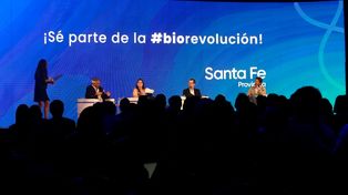 Es el momento de “coordinar esfuerzos” entre todos, sistema científico tecnológico, sistema productivo y sector público se destacó en el encuentro.